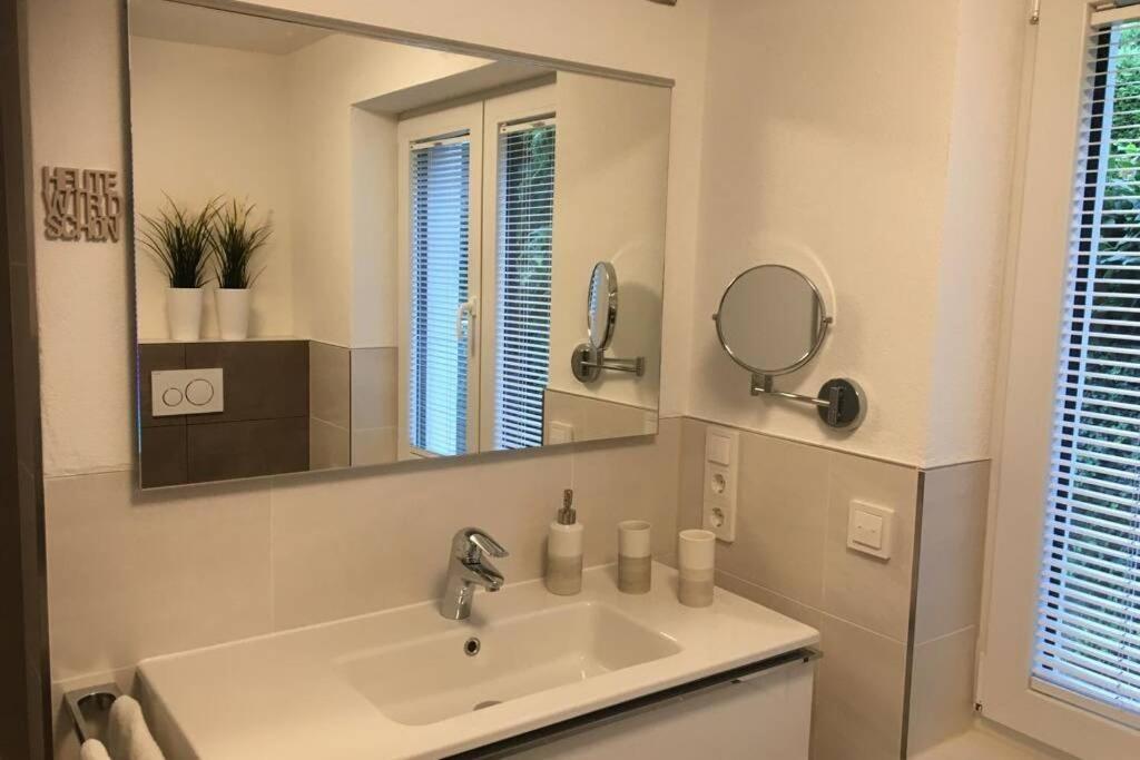 Haus Weingarten Kövenig Buitenkant foto