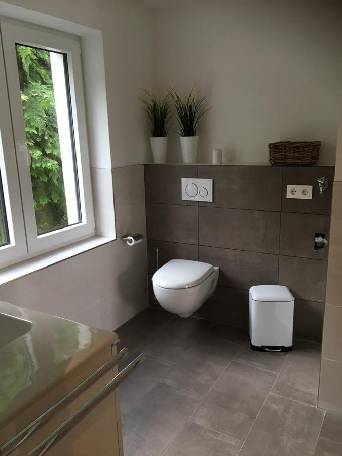 Haus Weingarten Kövenig Buitenkant foto