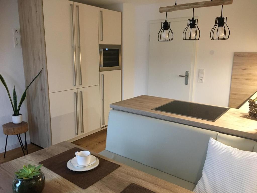Haus Weingarten Kövenig Buitenkant foto